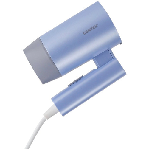 Фен Centek CT-2203 синий