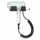 Фен Centek CT-2252 (белый)
