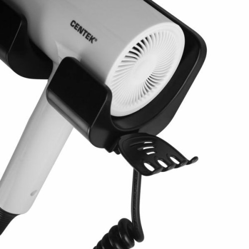 Фен Centek CT-2252 (белый)