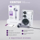 Фен Centek CT-2272 карбон