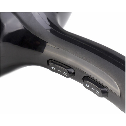 Фен Galaxy Line GL 4317 черный