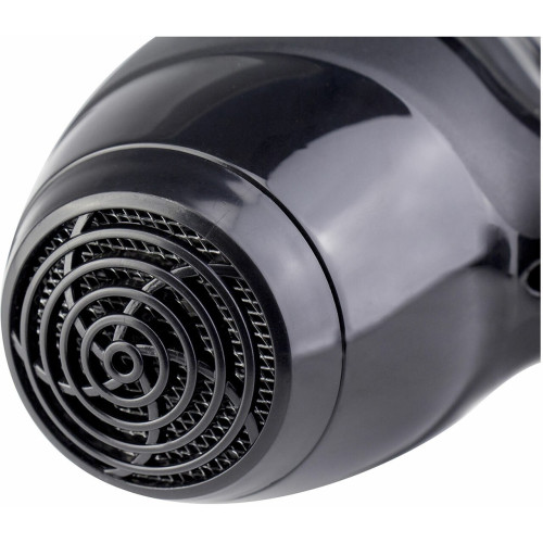 Фен Galaxy Line GL 4317 черный