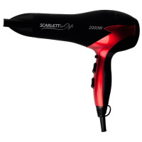 Фен Scarlett SC-HD70I18