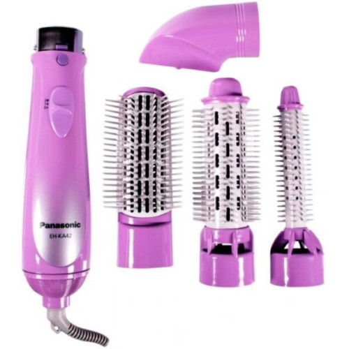 Фен Panasonic EH-KA42-V865 фиолетовый
