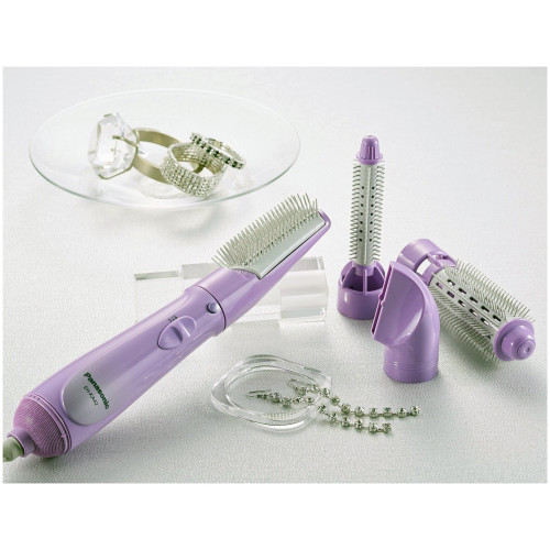 Фен Panasonic EH-KA42-V865 фиолетовый