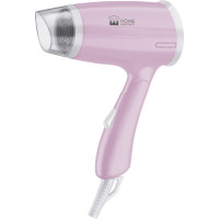 Фен HOME ELEMENT HE-HD316 бордовый гранат