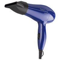 Фен Scarlett SC-HD70T08 850Вт синий