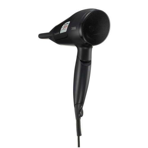 Фен Panasonic EH-ND65-K865 черный