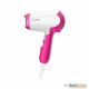 Фен Philips BHD003/00 розовый/белый