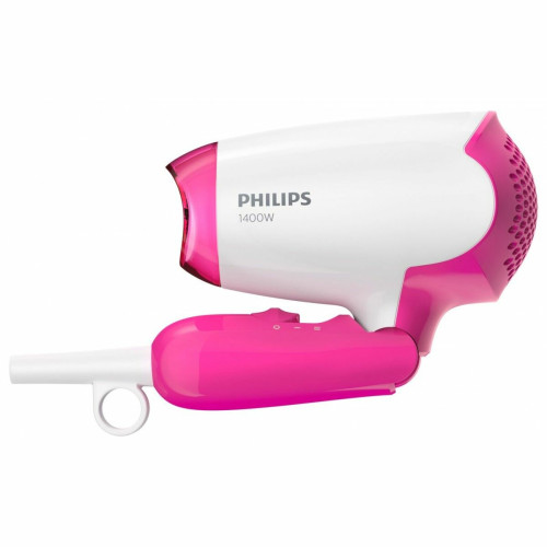 Фен Philips BHD003/00 розовый/белый