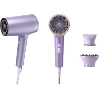 Фен Philips BHD720/10 фиолетовый