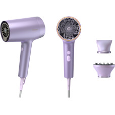 Фен Philips BHD720/10 фиолетовый