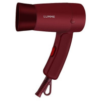 Фен LUMME LU-1041 фиолетовый чароит