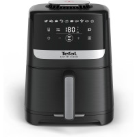 Аэрогриль Tefal EY5528E0 черный
