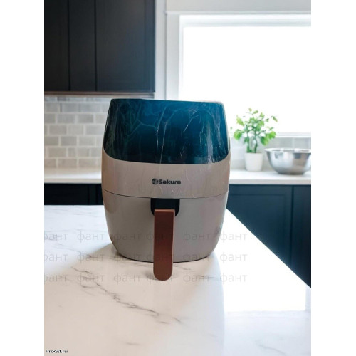 Аэрогриль Sakura-7670