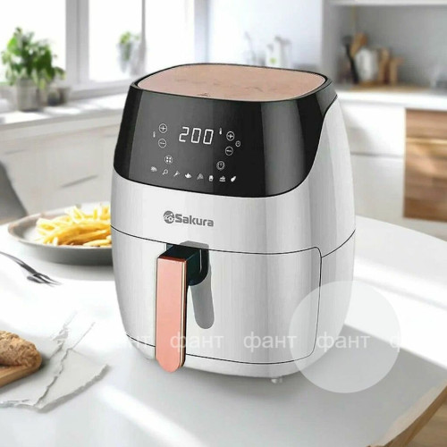 Аэрогриль Sakura-7670