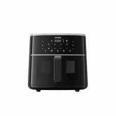 Аэрогриль Viomi Smart air fryer Pro Black