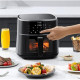 Аэрогриль Viomi Smart air fryer Pro Black