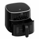 Аэрогриль Viomi Smart air fryer Pro Black