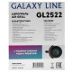 Аэрогриль Galaxy LINE GL2522