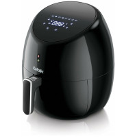 Аэрогриль BBK AF505D черный