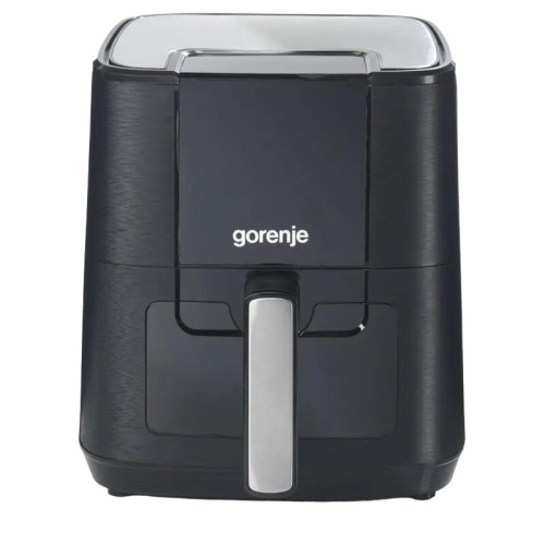 Аэрогриль Gorenje AF1350DWB черный