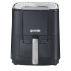 Аэрогриль Gorenje AF1350DWB черный