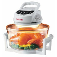 Аэрогриль Saturn ST-CO9155