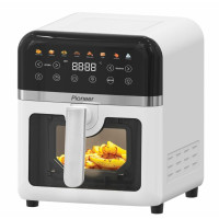 Аэрогриль Pioneer SM520D black