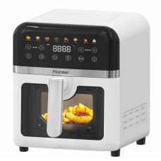 Аэрогриль Pioneer SM520D black