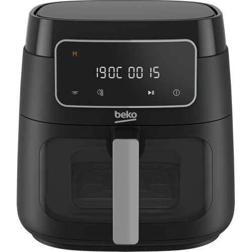 Аэрогриль Beko FRL 3374 B
