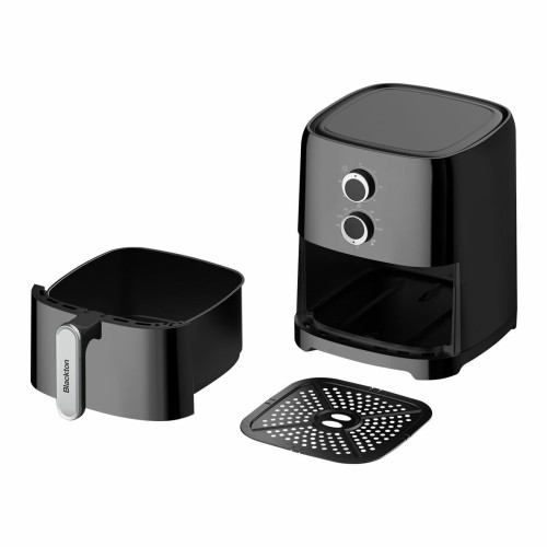 Аэрогриль Blackton Bt AF400M Black 