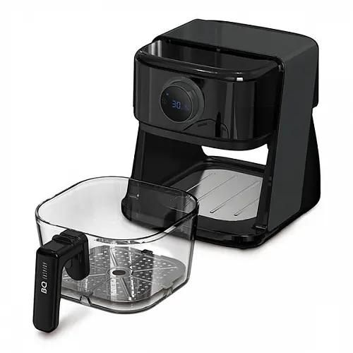 Аэрогриль BQ GR2004 черный 