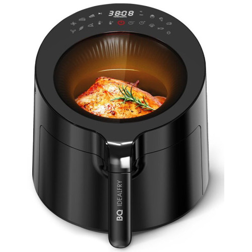 Аэрогриль BQ GR2008 черный