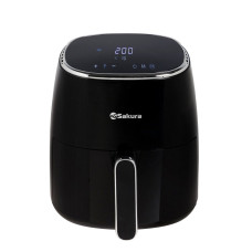 Аэрогриль Sakura SA-7684BK 