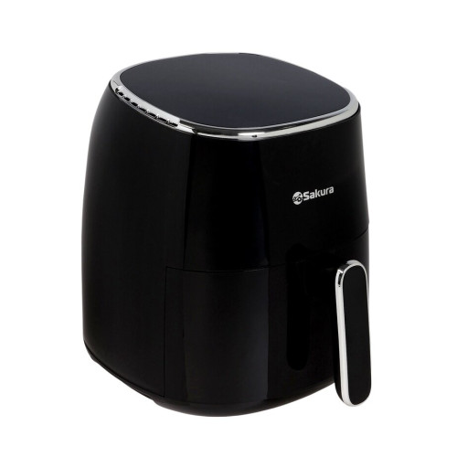 Аэрогриль Sakura SA-7684BK 