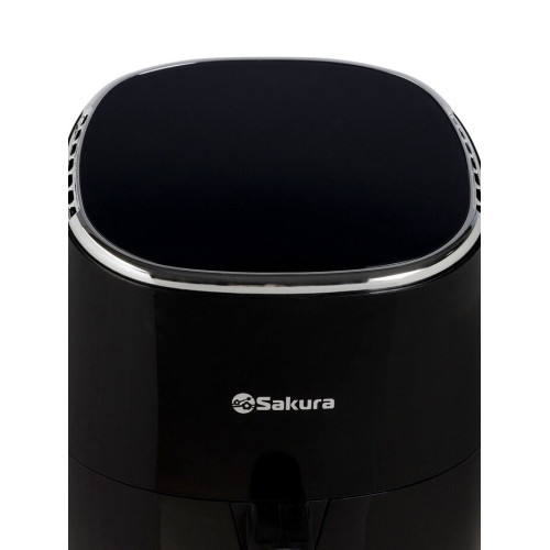 Аэрогриль Sakura SA-7684BK 