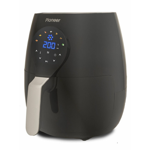 Аэрогриль PIONEER  SM500D