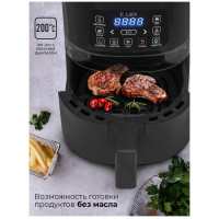 Аэрогриль LEX LXAF5405 