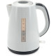Чайник электрический Hyundai HYK-P3025 белый/серый