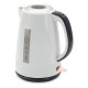 Чайник электрический Hyundai HYK-P3025 белый/серый
