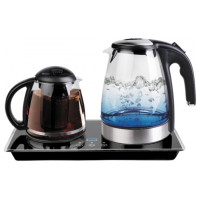 Чайник Maxima MK-G321D