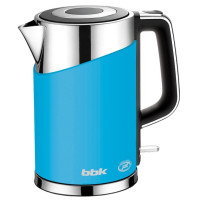 Чайник BBK EK1750P белый