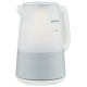 Чайник Philips HD9335/31 серый/белый