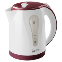 Чайник HOME ELEMENT HE-KT156 белый/синий