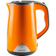 Чайник GALAXY GL 0313 оранжевый