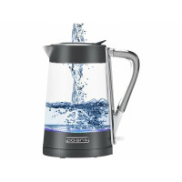 Чайник Polaris PWK 1715 CGL графит