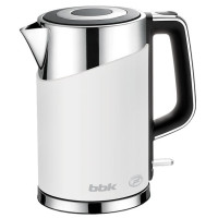 Чайник BBK EK1750P оранжевый