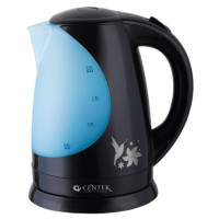 Чайник Centek CT-1039 черный