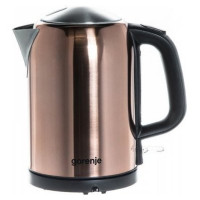 Чайник Gorenje K17INF красный